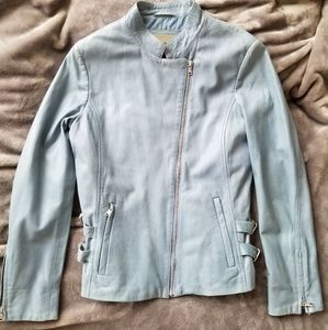 Danier Leather Jacket